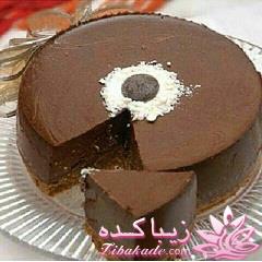 انواع کیک و شیرینی