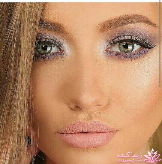 رنگ مو، آموزش ترکیب رنگ مو