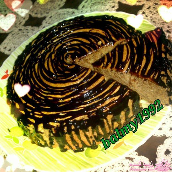 انواع کیک و شیرینی