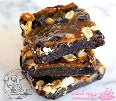 انواع کیک و شیرینی