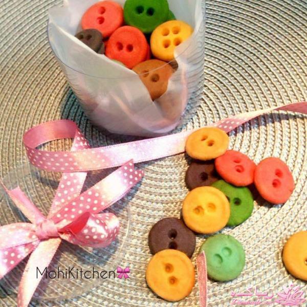 انواع کیک و شیرینی