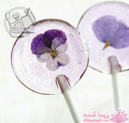 انواع کیک و شیرینی