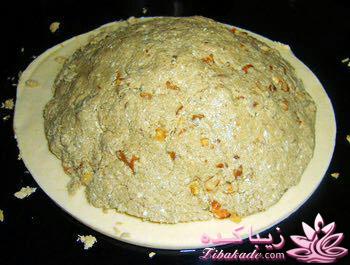 انواع کیک و شیرینی