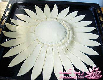 انواع کیک و شیرینی