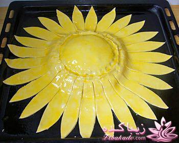 انواع کیک و شیرینی