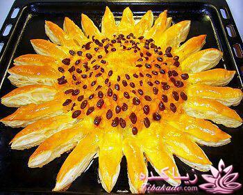 انواع کیک و شیرینی