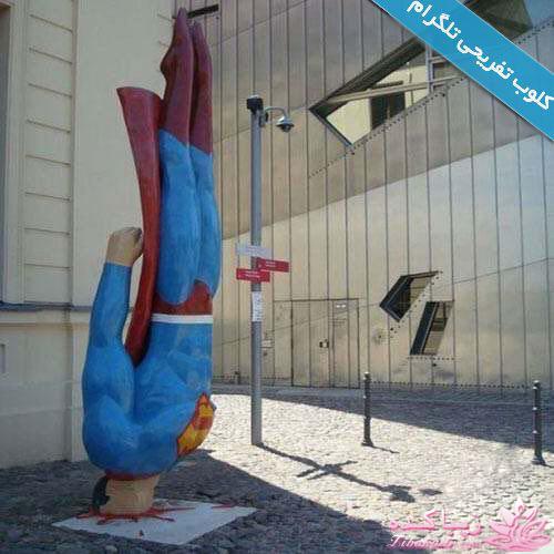  جوک بازار، بدندید (بخونید و بخندید)