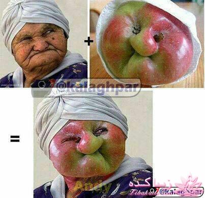  جوک بازار، بدندید (بخونید و بخندید)