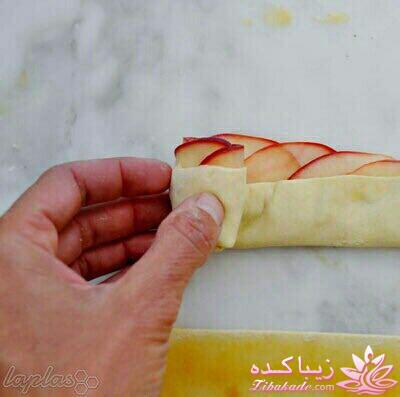 انواع کیک و شیرینی