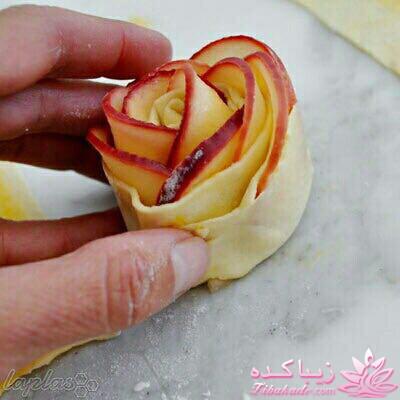 انواع کیک و شیرینی