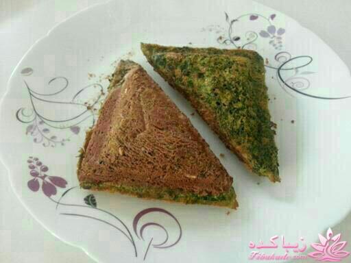 شام چی درست کنیم؟