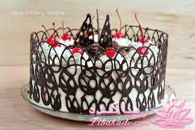 انواع کیک و شیرینی