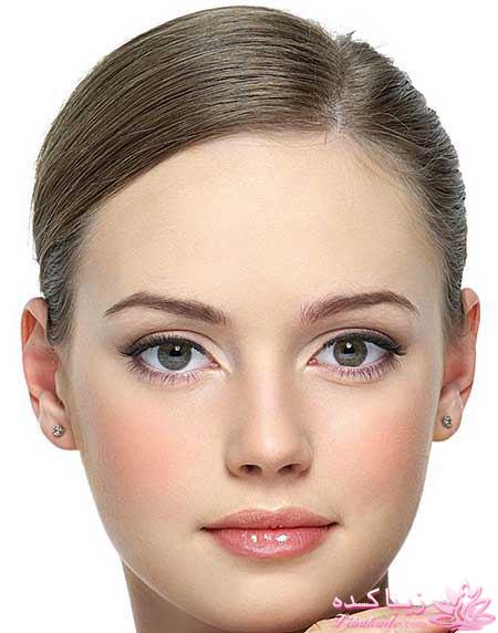 انواع ماسک برای پوست شما