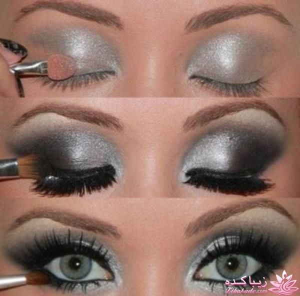 خانومانه ، زیباتر از قبل...