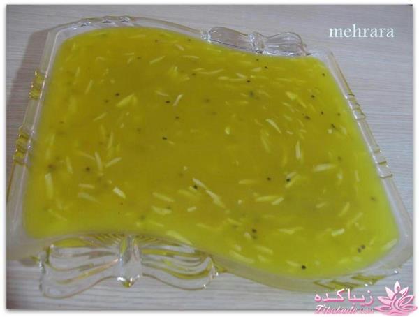 انواع کیک و شیرینی