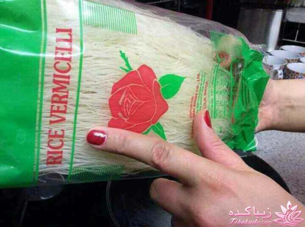 انواع کیک و شیرینی