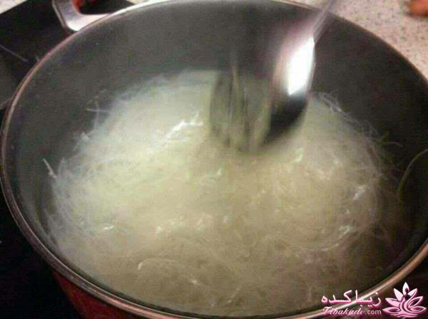 انواع کیک و شیرینی