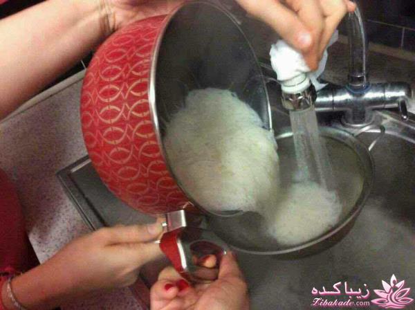 انواع کیک و شیرینی