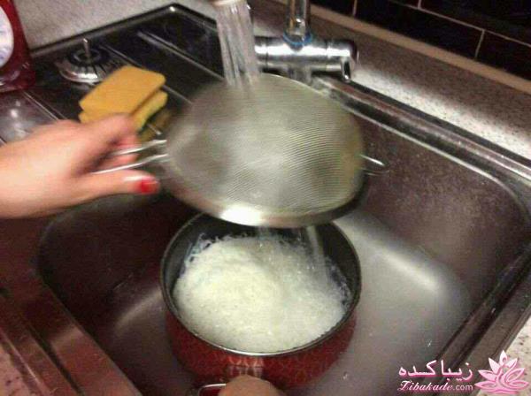 انواع کیک و شیرینی