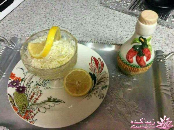 انواع کیک و شیرینی