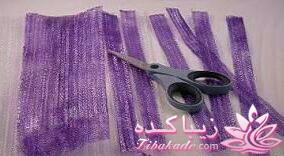 آموزش انواع ژله (ژله های متنوع و زیبا)