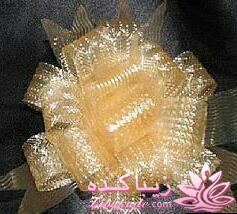 آموزش انواع ژله (ژله های متنوع و زیبا)