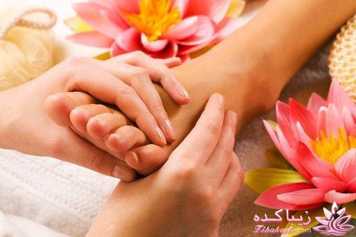 خانومانه ، زیباتر از قبل...