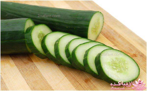 انواع ماسک برای پوست شما