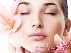 انواع ماسک برای پوست شما