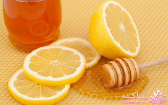 عسل و سلامت پوست