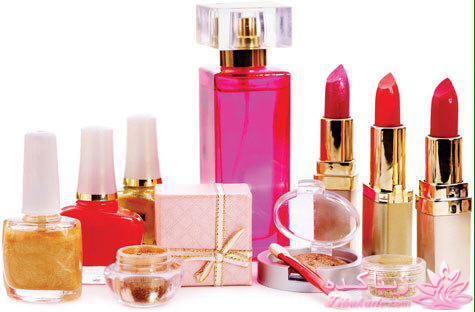 نحوه نگهداری لوازم آرایش