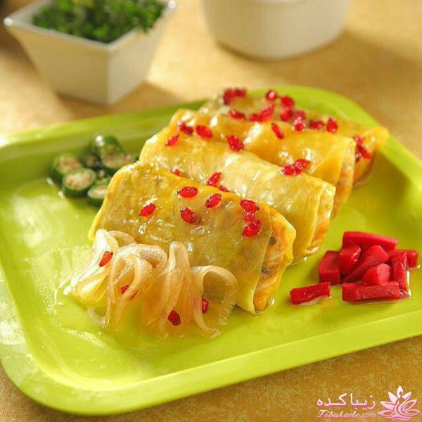 شام چی درست کنیم؟