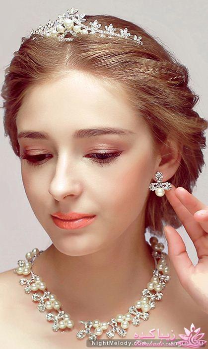 خانومانه ، زیباتر از قبل...