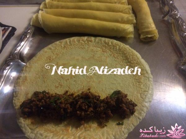 شام چی درست کنیم؟