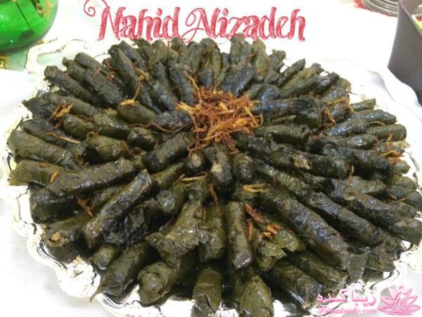 شام چی درست کنیم؟