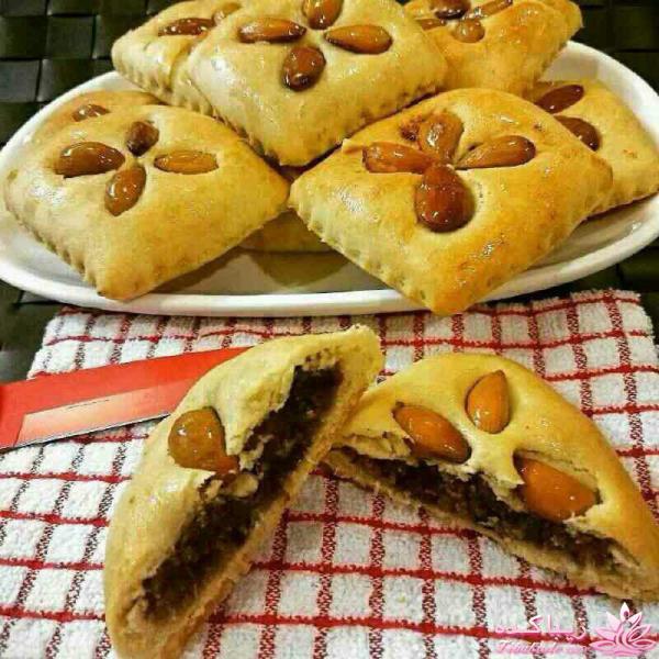 انواع کیک و شیرینی