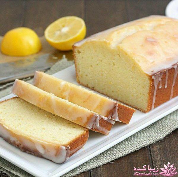 انواع کیک و شیرینی