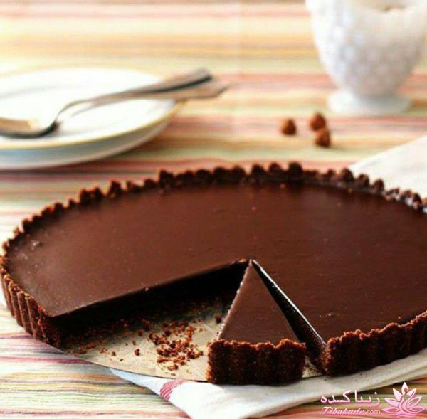 انواع کیک و شیرینی