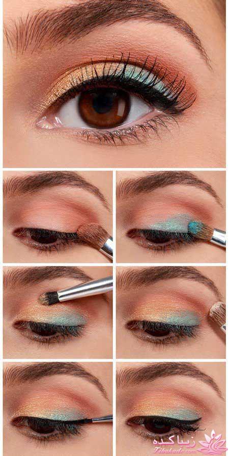 خانومانه ، زیباتر از قبل...