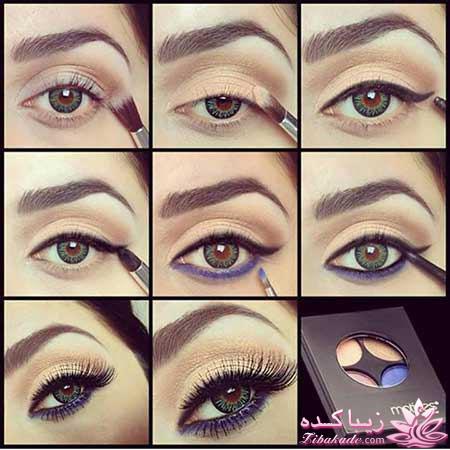 خانومانه ، زیباتر از قبل...