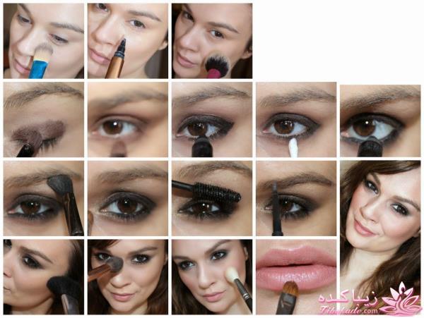 خانومانه ، زیباتر از قبل...