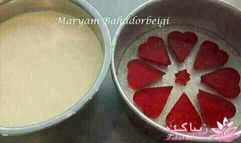 آموزش انواع ژله (ژله های متنوع و زیبا)