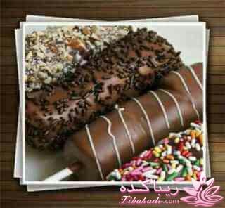 انواع کیک و شیرینی