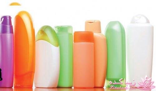 فراورده های مراقبت از مو