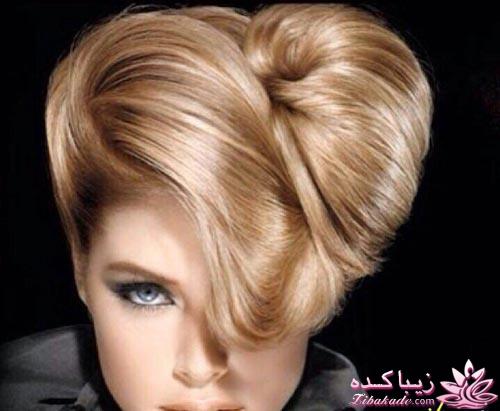 فراورده های مراقبت از مو