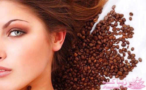 فراورده های مراقبت از مو