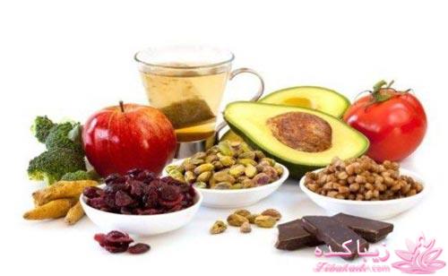 فراورده های مراقبت از مو