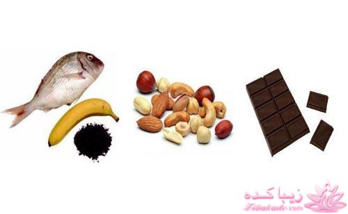 فراورده های مراقبت از مو