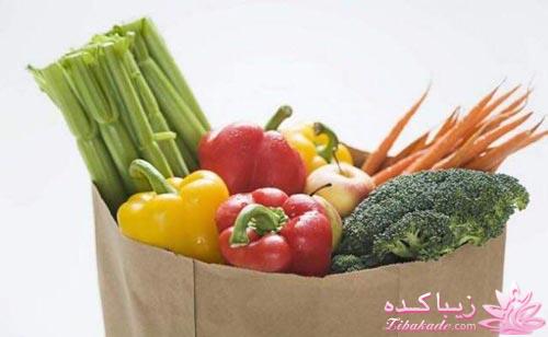 فراورده های مراقبت از مو