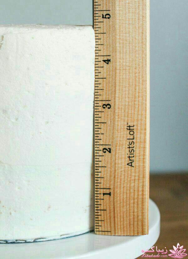 انواع کیک و شیرینی